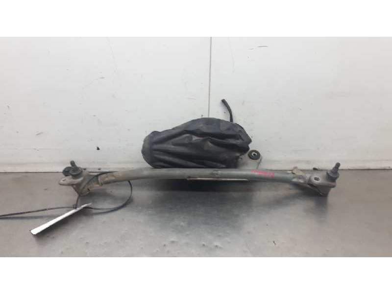 Recambio de motor limpia delantero para peugeot 106 (s2) sketch d referencia OEM IAM   
