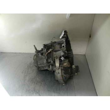 Recambio de caja cambios para peugeot 205 berlina referencia OEM IAM 20CH58  17178
