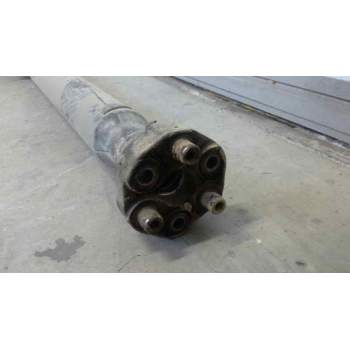Recambio de cardan trasero para hyundai santa fe (sm) 2.4 cat referencia OEM IAM   
