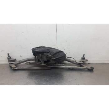 Recambio de motor limpia delantero para peugeot 106 (s2) sketch d referencia OEM IAM   