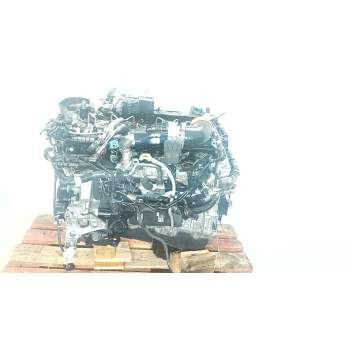 MOTOR COMPLETO DT306 LR182678 