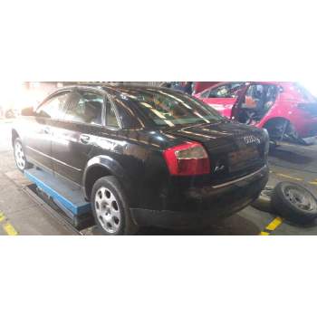 audi a4 berlina (8e) del año 2001