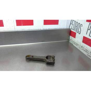 Recambio de biela para renault kangoo (f/kc0) authentique referencia OEM IAM AX  