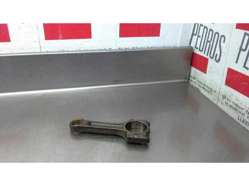 Recambio de biela para renault kangoo (f/kc0) authentique referencia OEM IAM AX  