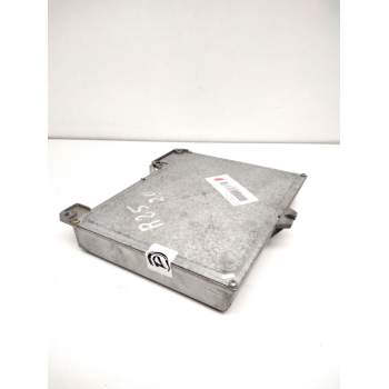 Recambio de centralita motor uce para renault 25 (b29) 2.0 referencia OEM IAM S100816101 HOM7700737453 7700738059
