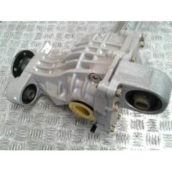 Recambio de diferencial delantero para nissan navara pick-up (d40m) referencia OEM IAM  EAO 