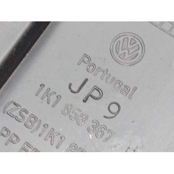 Recambio de guantera superior izquierda para volkswagen scirocco (137) 1.4 tsi (118kw) referencia OEM IAM 1K1858367H  