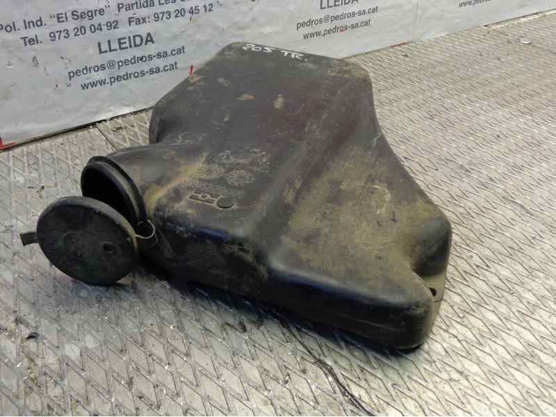 Recambio de deposito limpia para peugeot 205 berlina 1.8 diesel referencia OEM IAM 9255225680  17179