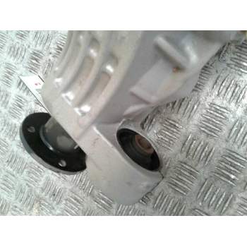 Recambio de diferencial delantero para nissan navara pick-up (d40m) referencia OEM IAM  EAO 
