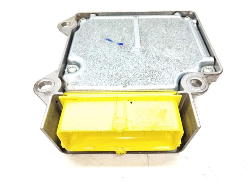 Recambio de centralita airbag para seat alhambra (710, 711) 2.0 tdi referencia OEM IAM 7N0959655C  