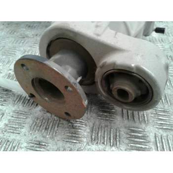Recambio de diferencial delantero para nissan navara pick-up (d40m) referencia OEM IAM  EAO 
