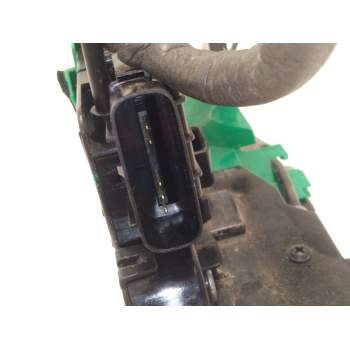 Recambio de cerradura puerta delantera izquierda para hyundai i30 (pde, pd, pden) 1.6 crdi referencia OEM IAM 81310G3040  