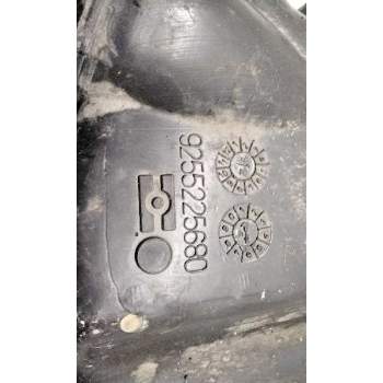 Recambio de deposito limpia para peugeot 205 berlina 1.8 diesel referencia OEM IAM 9255225680  17179