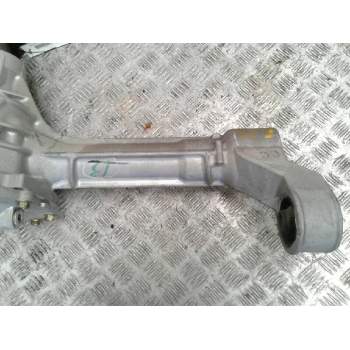 Recambio de diferencial delantero para nissan navara pick-up (d40m) referencia OEM IAM  EAO 