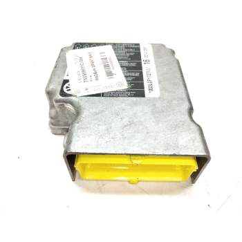 Recambio de centralita airbag para seat alhambra (710, 711) 2.0 tdi referencia OEM IAM 7N0959655C  