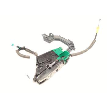 Recambio de cerradura puerta delantera izquierda para hyundai i30 (pde, pd, pden) 1.6 crdi referencia OEM IAM 81310G3040  