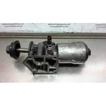 Recambio de soporte filtro aceite para seat cordoba berlina (6l2) reference referencia OEM IAM 045115389K  