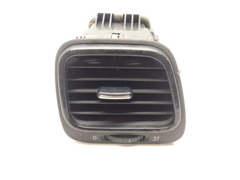 Recambio de aireador derecho para volkswagen scirocco (137) 1.4 tsi (118kw) referencia OEM IAM 1Q0819704G  