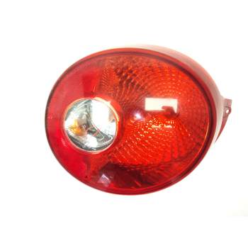Recambio de piloto trasero derecho para chevrolet matiz (m200, m250) 1.0 referencia OEM IAM 96590414  