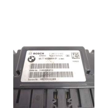 Recambio de centralita airbag para bmw serie 3 gran turismo (f34) 320d referencia OEM IAM 0285013630 ACSM4B 31682698401Q