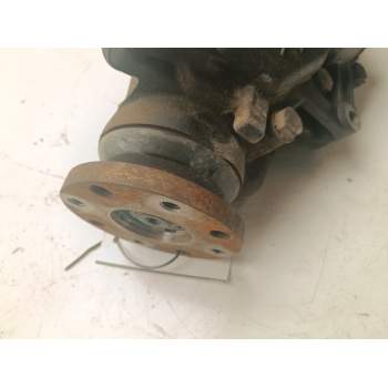 Recambio de diferencial delantero para bmw x3 (e83) xdrive 20 d referencia OEM IAM E2005379  