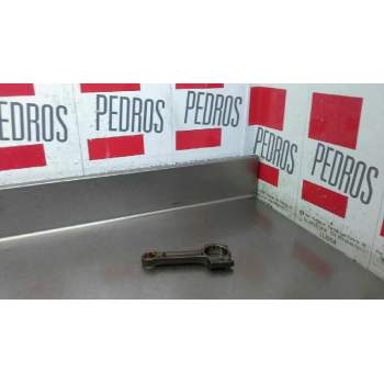 Recambio de biela para renault kangoo (f/kc0) authentique referencia OEM IAM AW  