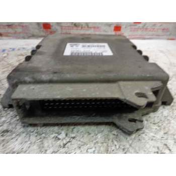 CENTRALITA MOTOR UCE 9632559880E IAW1AP81 16301244