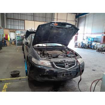 honda accord vii (cl, cn) del año 2005