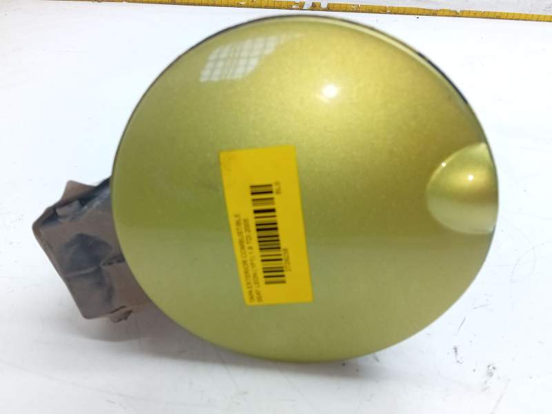 Recambio de tapa exterior combustible para seat leon (1p1) 1.9 tdi referencia OEM IAM 1P1375S497C  