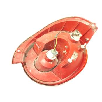 Recambio de piloto trasero derecho para chevrolet matiz (m200, m250) 1.0 referencia OEM IAM 96590414  