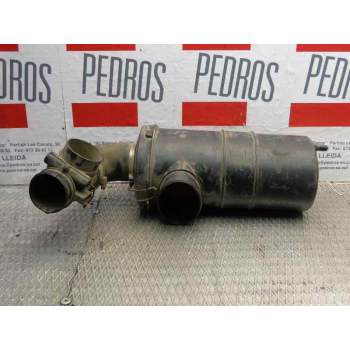 Recambio de caja filtro de aire para peugeot 205 berlina 1.8 diesel referencia OEM IAM   17185