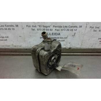 ENFRIADOR ACEITE MOTOR 026117021L 
