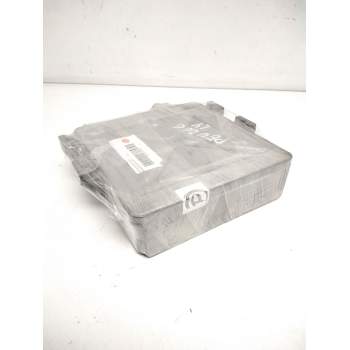 Recambio de centralita motor uce para peugeot 206 berlina xt referencia OEM IAM 9632559880E IAW1AP81 16301244