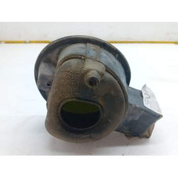 Recambio de tapa exterior combustible para seat leon (1p1) 1.9 tdi referencia OEM IAM 1P1375S497C  
