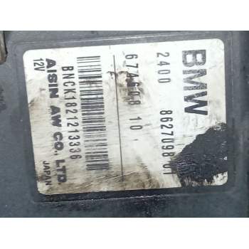 Recambio de caja cambios para bmw 2 gran tourer (f46) 218 d referencia OEM IAM GA8F22AW GA8F22AW - E5P GA8F22AW - ESP 2400869581