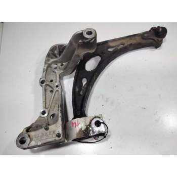 BRAZO SUSPENSION INFERIOR DELANTERO DERECHO 201967B 1K0199296E 