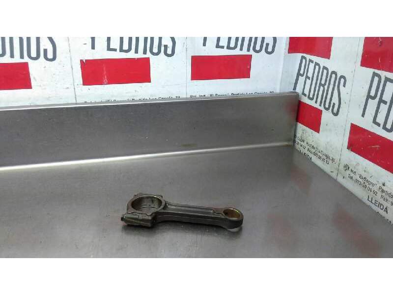 Recambio de biela para renault kangoo (f/kc0) authentique referencia OEM IAM AW  