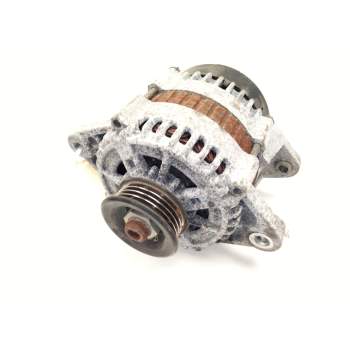 Recambio de alternador para chevrolet matiz (m200, m250) 1.0 referencia OEM IAM 96289030  