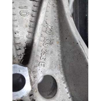 Recambio de brazo suspension inferior delantero derecho para seat altea (5p1) hot referencia OEM IAM 201967B 1K0199296E 