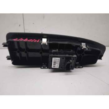 Recambio de mando elevalunas delantero derecho para bmw serie 3 gran turismo (f34) 320d referencia OEM IAM   
