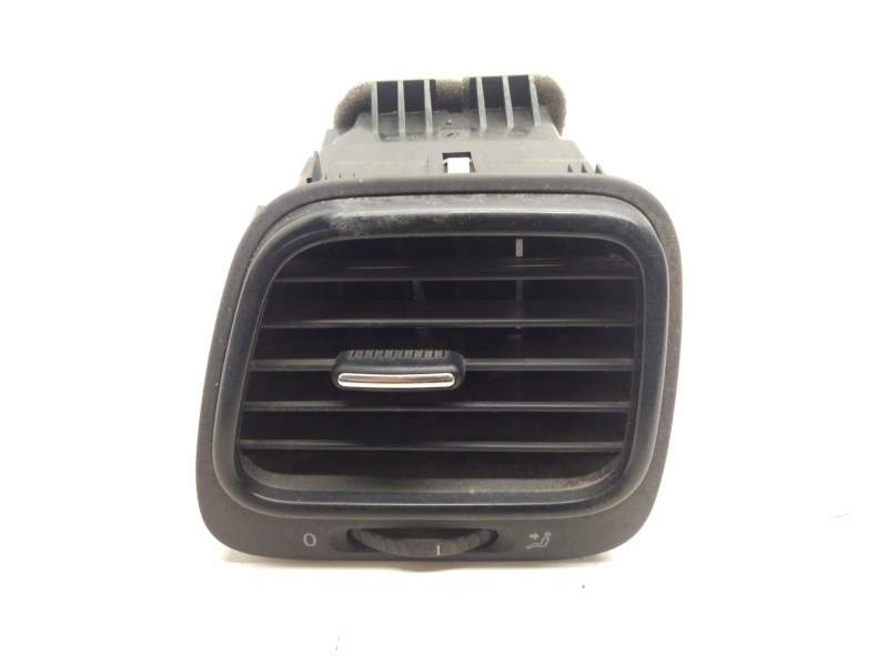 Recambio de aireador izquierdo para volkswagen scirocco (137) 1.4 tsi (118kw) referencia OEM IAM 1Q0819703G  