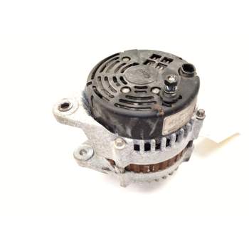 Recambio de alternador para chevrolet matiz (m200, m250) 1.0 referencia OEM IAM 96289030  