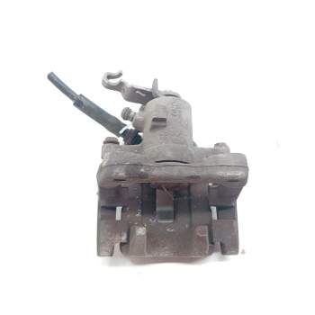 Recambio de pinza freno trasera izquierda para seat leon (1p1) 1.9 tdi referencia OEM IAM 1K0405BT  