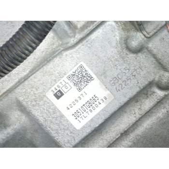 Recambio de caja cambios para bmw 2 gran tourer (f46) 218 d referencia OEM IAM GA8F22AW GA8F22AW - E5P GA8F22AW - ESP 2400869581