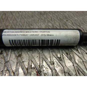 Recambio de amortiguadores maletero / porton para volkswagen passat variant (315) básico referencia OEM IAM   