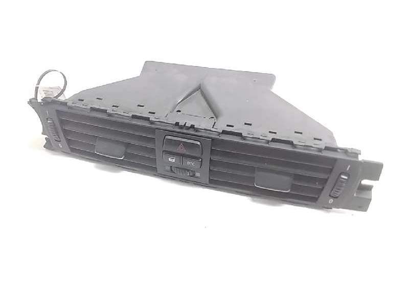 Recambio de aireador central para bmw serie 3 berlina (e90) 320d referencia OEM IAM 6924022A  