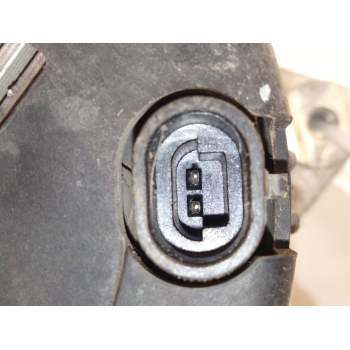 Recambio de alternador para chevrolet matiz (m200, m250) 1.0 referencia OEM IAM 96289030  
