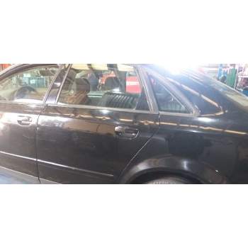 audi a4 berlina (8e) del año 2001
