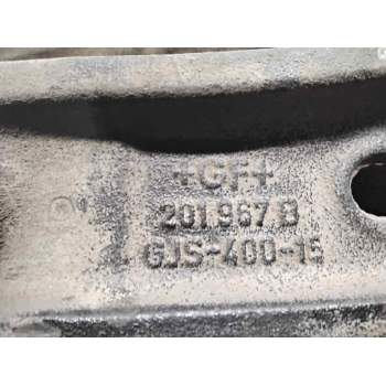 Recambio de brazo suspension inferior delantero derecho para seat altea (5p1) hot referencia OEM IAM 201967B 1K0199296E 