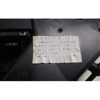 Recambio de aireador central para bmw serie 3 berlina (e90) 320d referencia OEM IAM 6924022A  